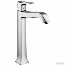 Змішувач для раковини Hansgrohe Metris Classic 31078000