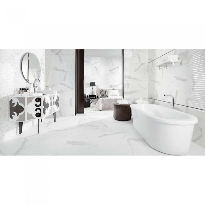 Плитка Peronda METROPOLITAN -B/R 9×900×320 под мрамор
