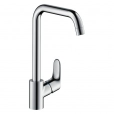 Змішувач для раковини Hansgrohe Focus 31609000