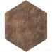 Керамогранит Bestile Toscana Flamme Terre 8×290×258 под камень
