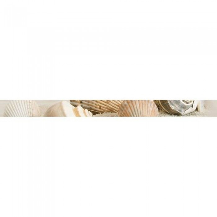 Плитка GOLDEN TILE Summer stone holiday SUMMER STONE БЕЖЕВЫЙ В41301 8×30×400