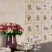 Плитка MAINZU Bolonia BLANCO 7×200×200