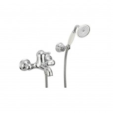 Змішувач для ванни Devit Charlestone CN60012137