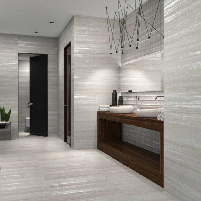 Плитка Aparici Marbox Travertine Natyral 7×595×595 для пола