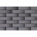 Клинкер Cerrad Elewacja Szkliwiona GRAFITOWA 6×245×65