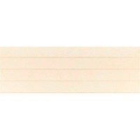 Плитка Baldocer Velvet Shutter Cream Rect 30x90 см