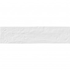 Керамограніт Geotiles Nolita Blanco 6x25 см