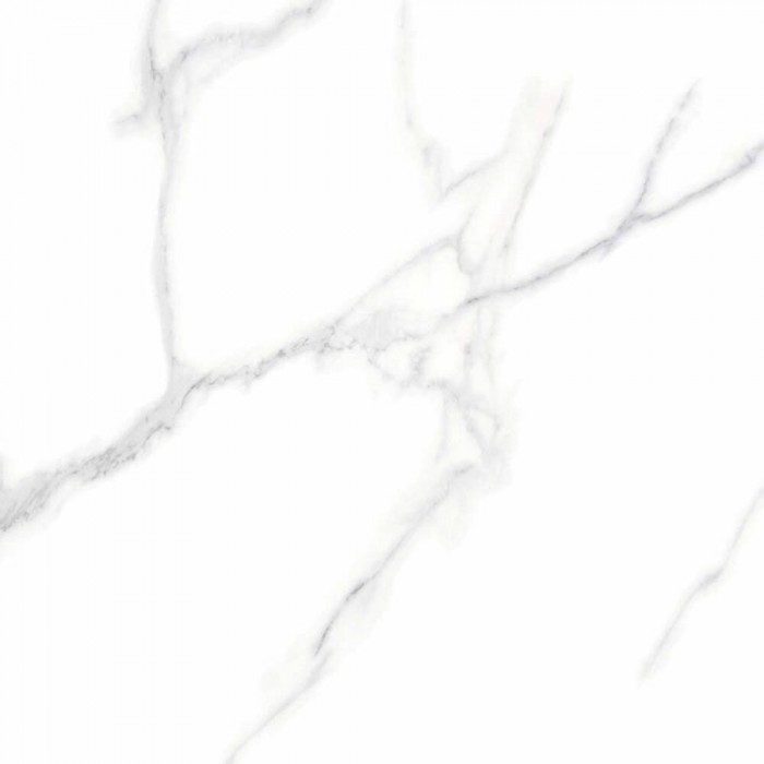 Керамограніт Megagres Carrara GPF6012 60x60 см