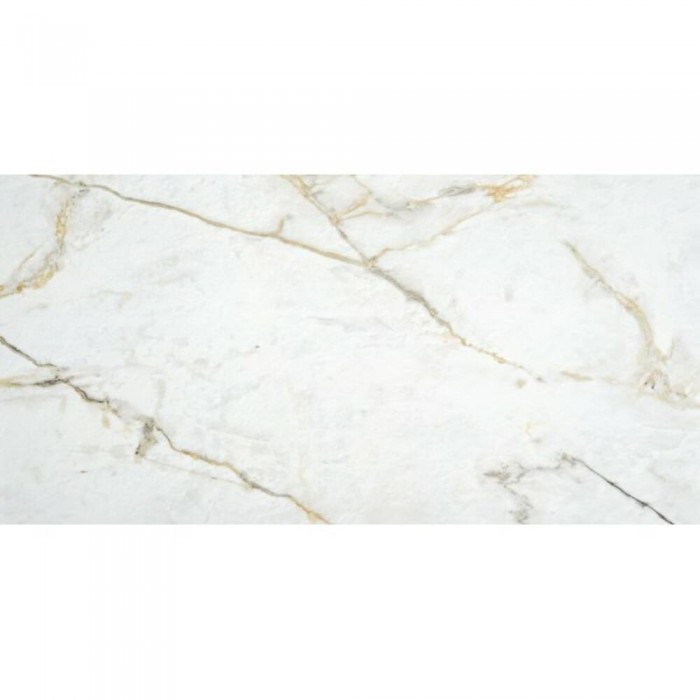 Керамограніт Almera Ceramica Carbis Gold 60x120 см