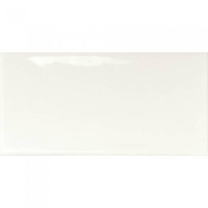 Плитка Monopole Ceramica Mirage WHITE BRILLO 8×150×75