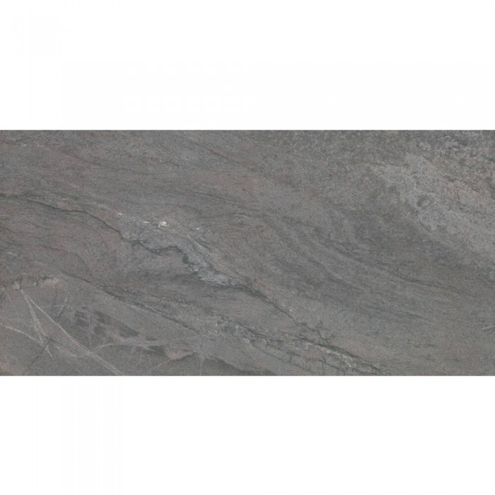 Керамогранит Плитка PORCELANOSA (VENIS) AUSTIN DARK GRAY 11×1200×596 под камень