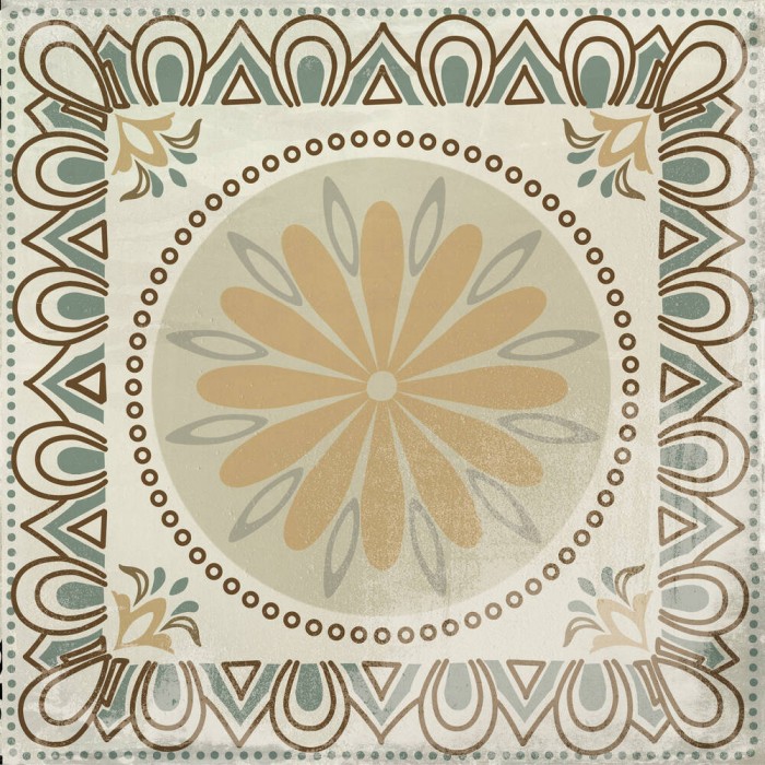 Керамогранит MONOPOLE CERAMICA AVENUE VINTAGE 8×187×187