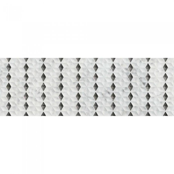 Плитка Italgraniti Lux Experience MW0096B Brillante Mix 32x96,2 см