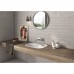 Плитка Geotiles Ut. Lander Taupe 30x90 см