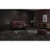 Керамогранит Peronda Marquina BLACK/NAT/R 12×1510×755 под мрамор