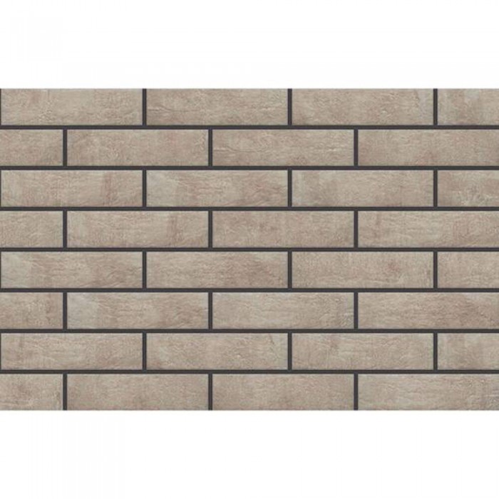 Клинкер Cerrad Loft Brick ELEWACJA SALT 8×245×65