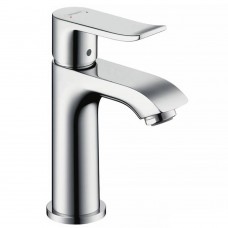 Змішувач для раковини Hansgrohe Metris 31088000 хром