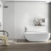 Плитка Alaplana Aspen Blanco Brillo 25x50 см