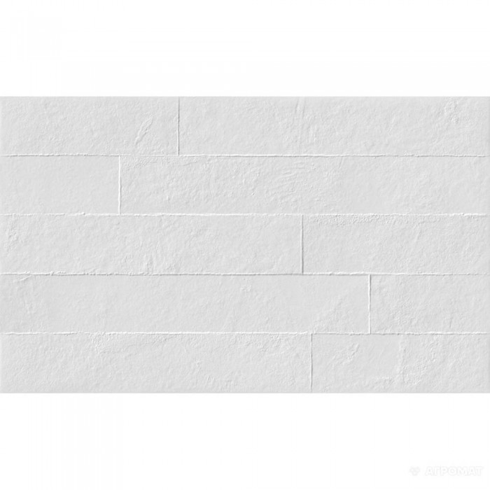 Плитка Geotiles Ut. Adine Blanco Rlv 33,3x55,5 см