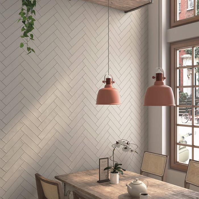 Плитка Bestile Chalk Rosa 8×300×75