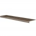 Ступень STOPNICA V-SHAPE MATTINA MARRONE 10×320×1202 под дерево