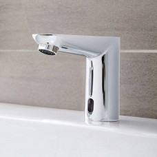 Змішувач для раковини Grohe Eurosmart 36330001
