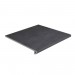 Сходинка Exagres Mediterraneo Peld Fior Grafito 33x33 см
