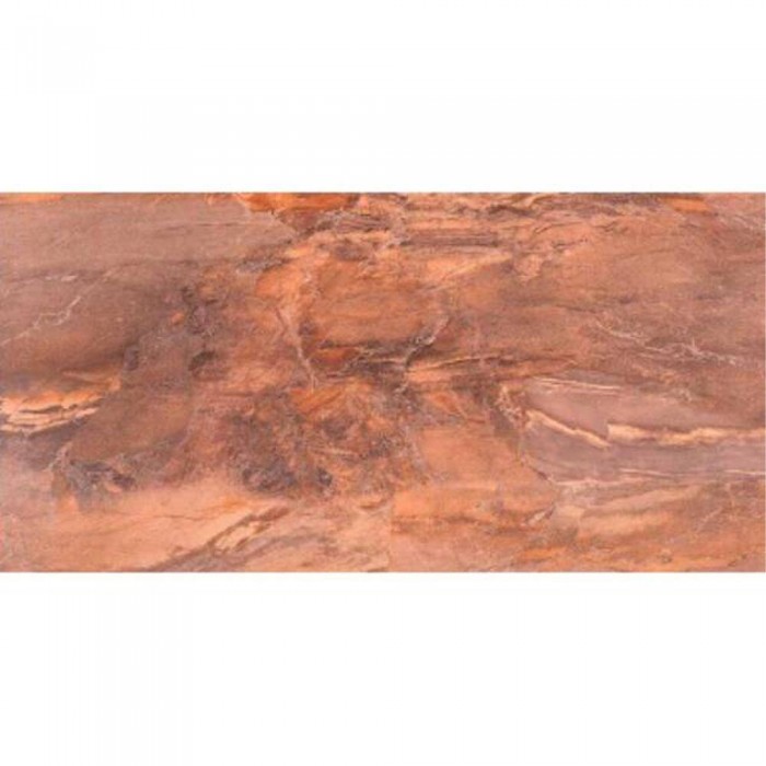 Плитка Opoczno Elegant Stripes ELEGA BROWN 9×600×297 под мрамор