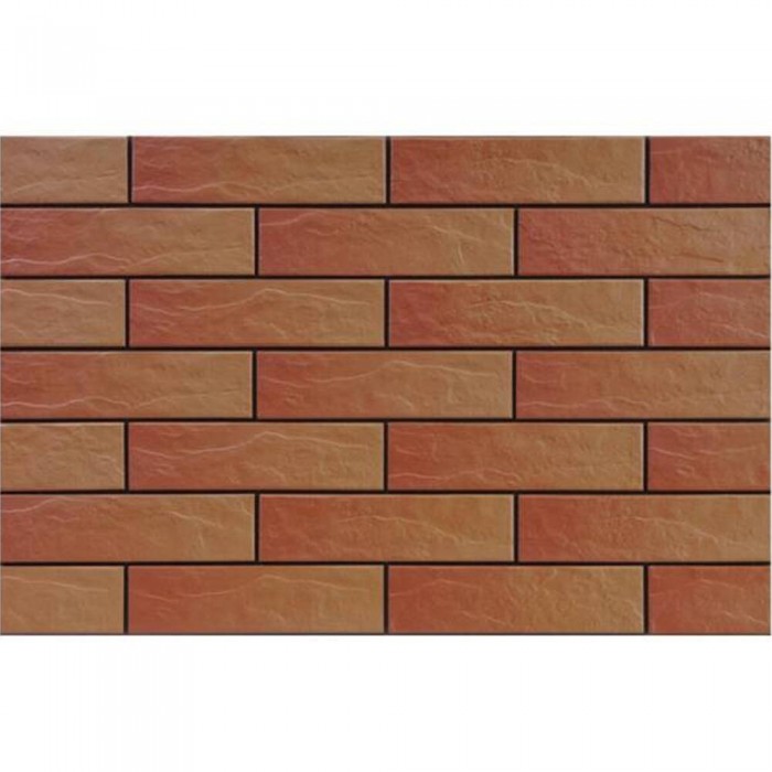 Клинкер Cerrad Kalahari RUSTICO 6×245×65
