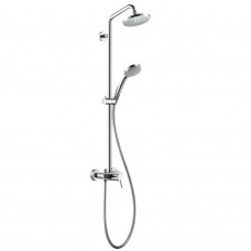 Душова система Hansgrohe Croma 27154000