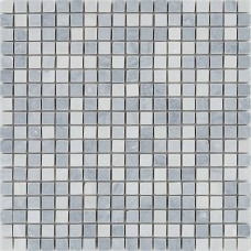 Мозаїка Mozaico De Lux C-Mos Latin Grey 29,6х29,6 см