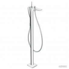 Змішувач для ванни Hansgrohe PuraVida 15473000