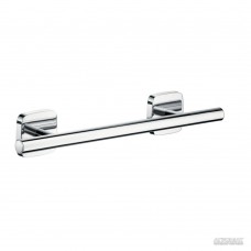 Тримач для рушників Hansgrohe PuraVida 41513000 хром