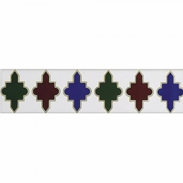 Фриз Mainzu Alhambra Calabrote-2 7x28 см