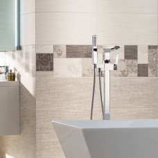 Плитка Lasselsberger Rako Next Warv4506 Браун 29,8x59,8 см