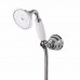 Плитка керамогранит Ручной душ Devit Charlestone DS9602702 для пола