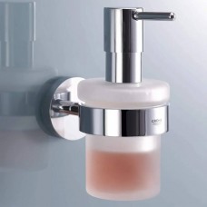 Дозатор для рідкого мила Grohe Essentials 40394001
