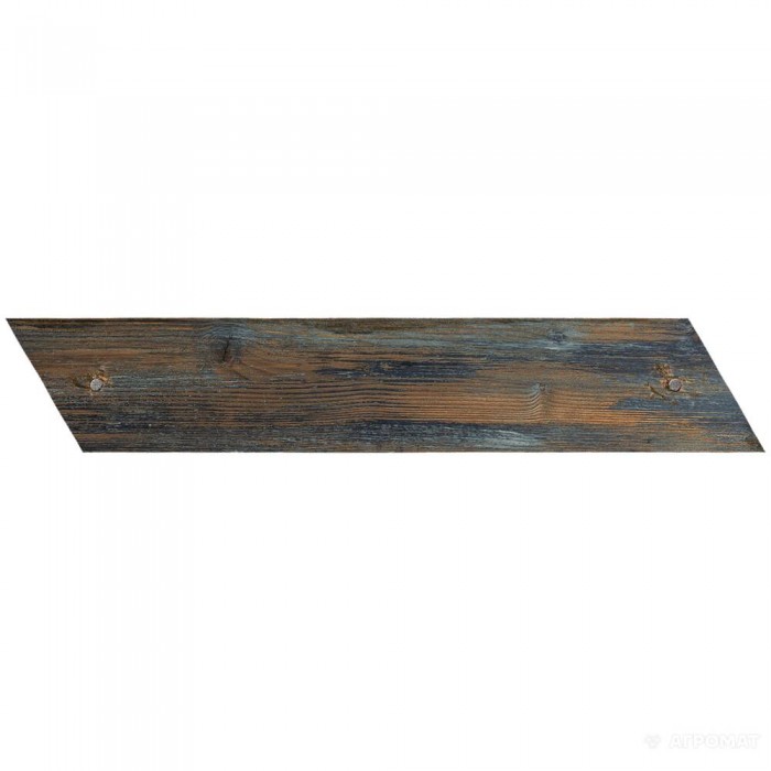 Керамогранит OSET Relic NATURE CHEVRON 9×400×80 под дерево