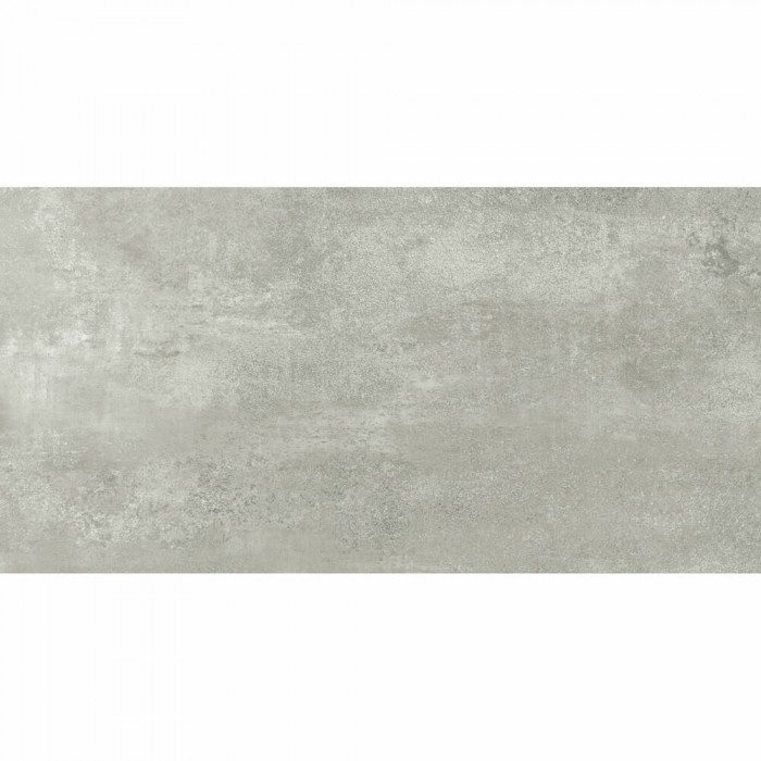 Керамограніт Novabell Forge Metal Frg-12Rt Alluminio Rett 60x120 см