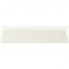 Плитка Ape Ceramica Three-D Cups Snow 5x20 см