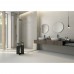 Плитка La Platera Shui White Drops 35x90 см