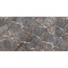 Керамограніт Termal Seramik Amazon Kahve Full Lapp 60x120 см