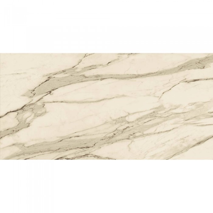 Керамограніт Novabell Imperial Imp32Lr Calacatta Beige Lapp/Rett 60x120 см