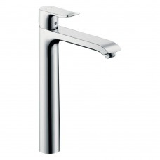 Змішувач для раковини Hansgrohe Metris 31184000