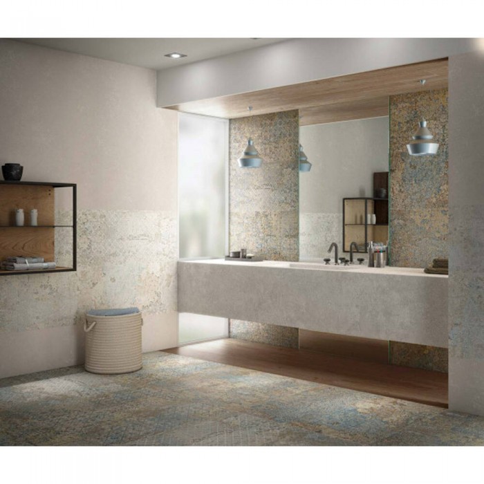 Плитка Aparici Carpet VESTIGE NATURAL 10×1000×1000 для пола