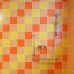 Плитка Lasselsberger Rako Color One WAA19450 оранж.-кр. 6×148×148