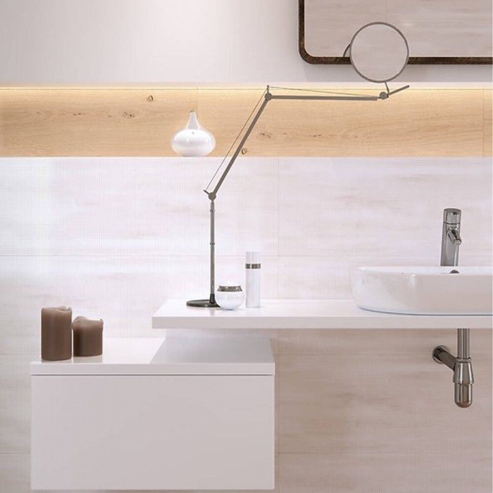Декор Opoczno Italian Stucco BEIGE INSERTO 11×890×290