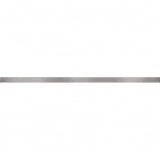 Фриз Opoczno Ua Metal Silver Border 3x75 см