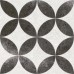 Керамогранит VIVES Nassau Kerala Negro 8×200×200 под бетон