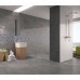 Керамограніт Geotiles Cemento Gris Mat Rect (Fam 017) 30x60 см